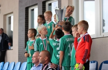 Deyna Cup Junior 2017