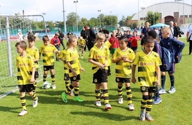 Deyna Cup Junior 2017