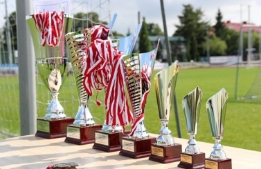 Deyna Cup Junior 2017