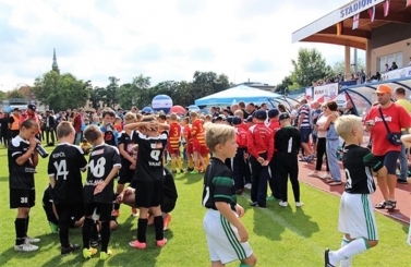 Deyna Cup Junior 2017