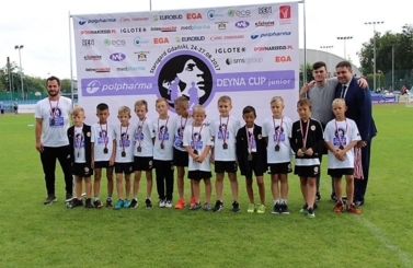 Deyna Cup Junior 2017