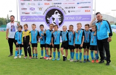 Deyna Cup Junior 2017