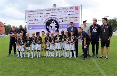Deyna Cup Junior 2017