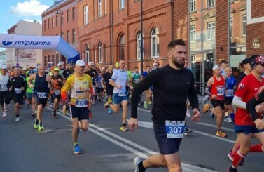 31. Bieg Kociewski