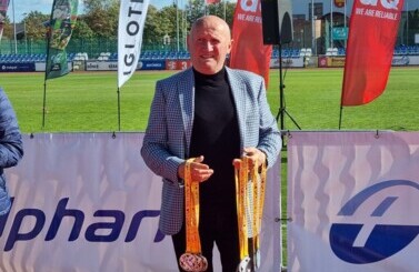 31. Bieg Kociewski