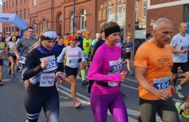 31. Bieg Kociewski