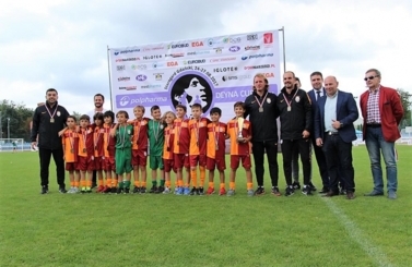 Deyna Cup Junior 2017
