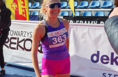 31. Bieg Kociewski