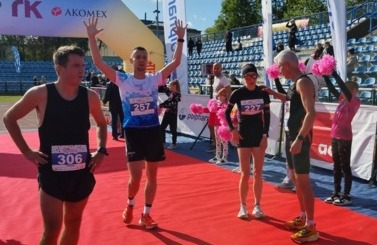 31. Bieg Kociewski