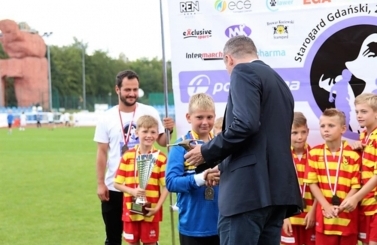 Deyna Cup Junior 2017