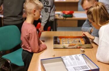 Noc Bibliotek 2023