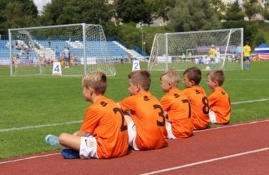 Deyna Cup Junior 2017