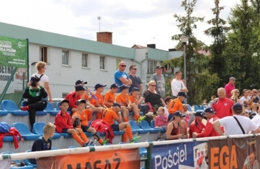 Deyna Cup Junior 2017
