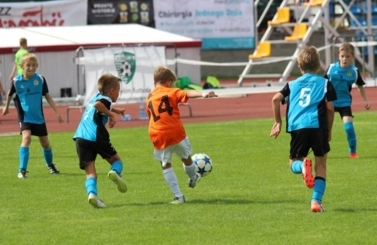 Deyna Cup Junior 2017