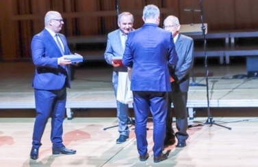 Dzień Budowlanych