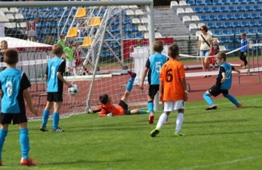 Deyna Cup Junior 2017