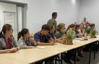 Hufiec ZHP
