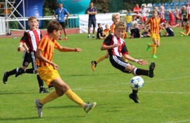 Deyna Cup Junior 2017