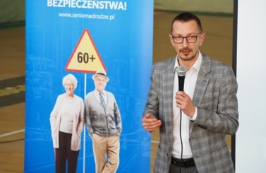 Bezpieczny senior