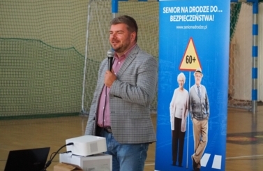 Bezpieczny senior
