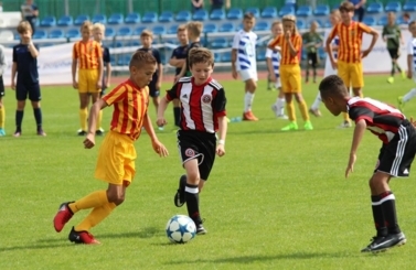 Deyna Cup Junior 2017
