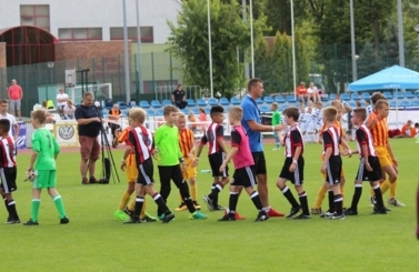 Deyna Cup Junior 2017