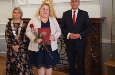 Dzień Edukacji Narodowej