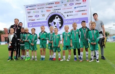 Deyna Cup Junior 2017