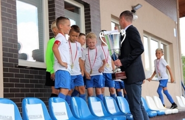 Deyna Cup Junior 2017