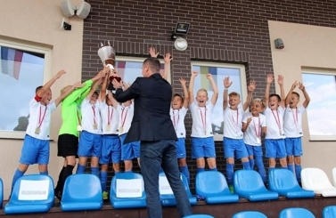 Deyna Cup Junior 2017