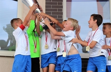 Deyna Cup Junior 2017