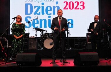 Starogardzki Dzień Seniora 2023