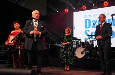 Starogardzki Dzień Seniora 2023