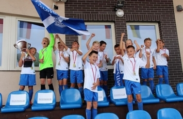 Deyna Cup Junior 2017