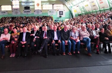Starogardzki Dzień Seniora 2023