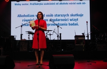 Starogardzki Dzień Seniora 2023