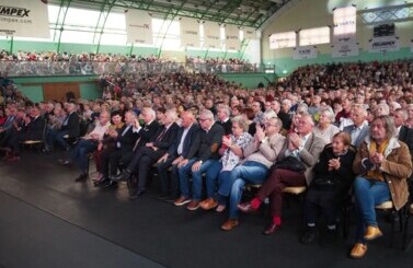 Starogardzki Dzień Seniora 2023