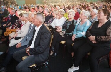 Starogardzki Dzień Seniora 2023