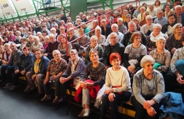 Starogardzki Dzień Seniora 2023