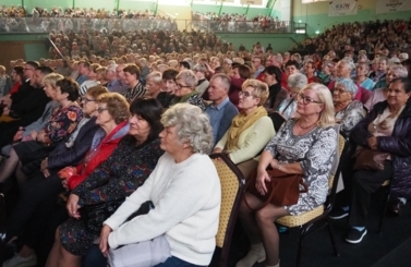 Starogardzki Dzień Seniora 2023