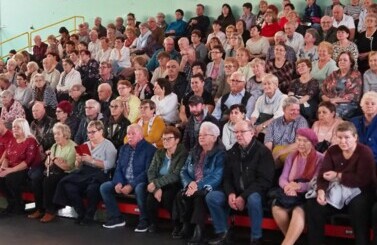 Starogardzki Dzień Seniora 2023