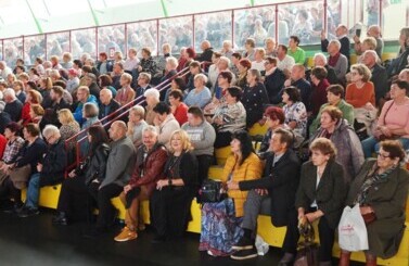 Starogardzki Dzień Seniora 2023