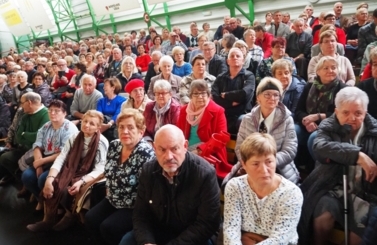 Starogardzki Dzień Seniora 2023