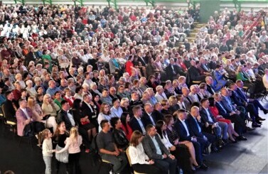 Starogardzki Dzień Seniora 2023