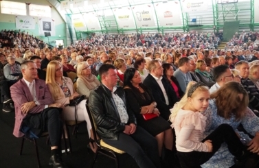 Starogardzki Dzień Seniora 2023