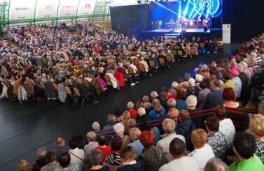 Starogardzki Dzień Seniora 2023