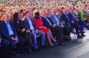 Starogardzki Dzień Seniora 2023