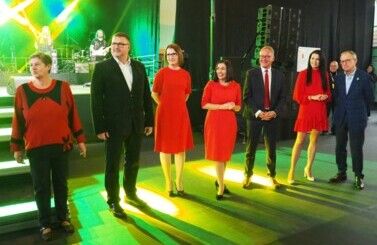 Starogardzki Dzień Seniora 2023