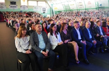 Starogardzki Dzień Seniora 2023