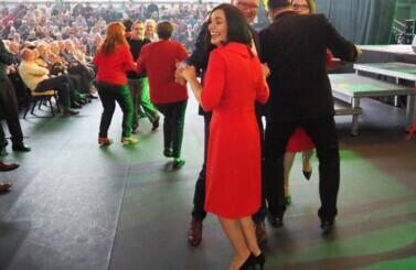 Starogardzki Dzień Seniora 2023